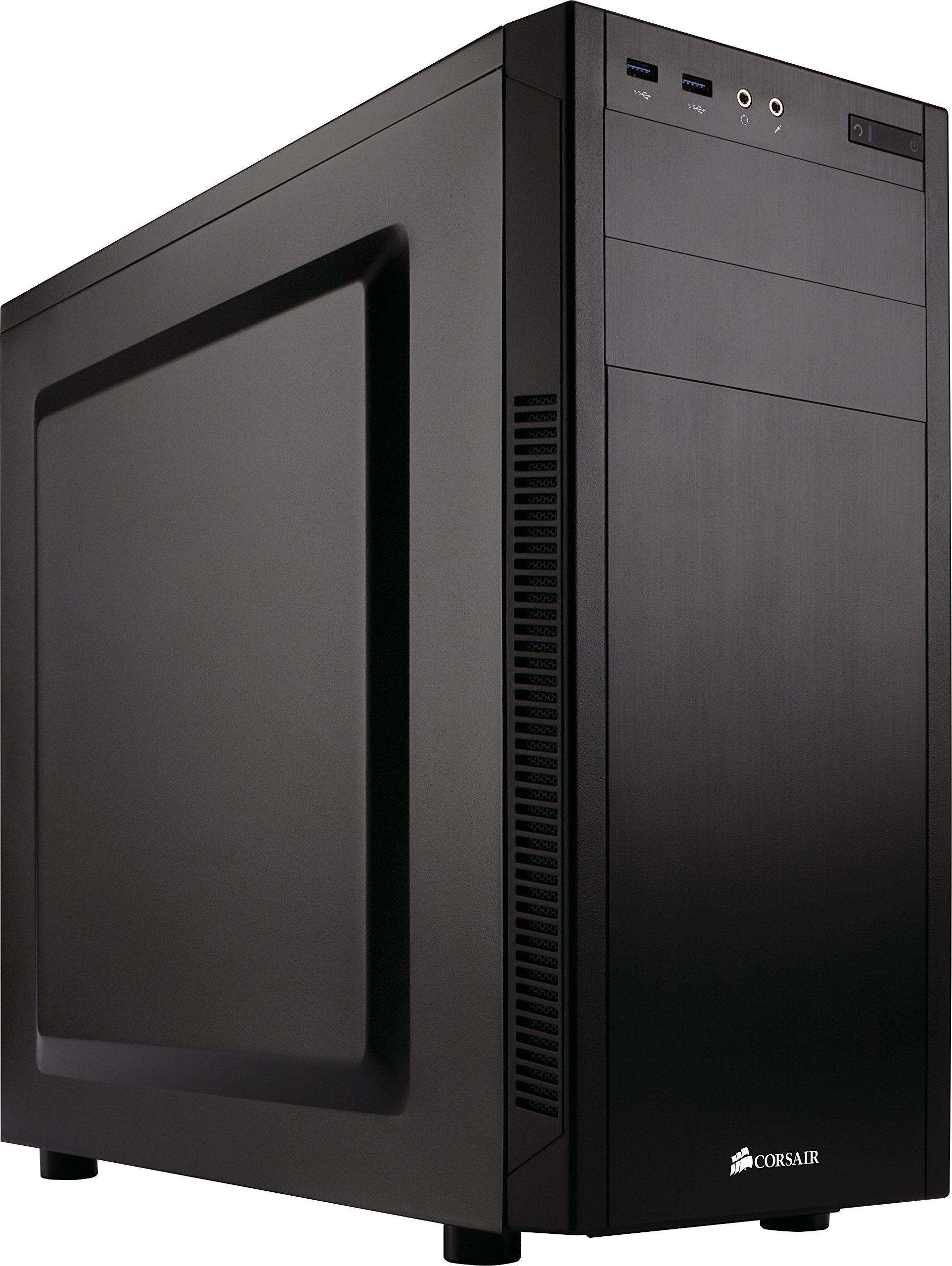 Boîtier PC