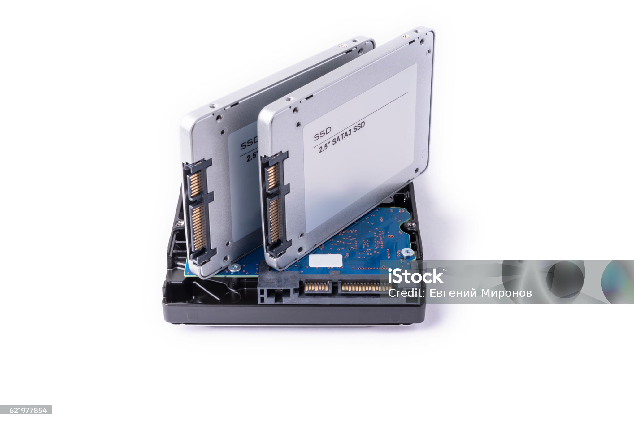SSD